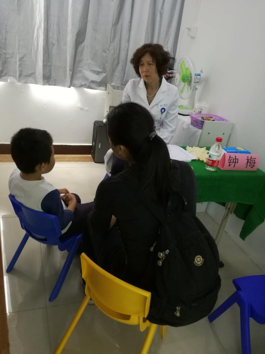 广州发育障碍：广州发育障碍专业康复机构